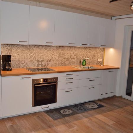 Appartamento Ferien- Und Winzerhof Ute Braun Nordheim am Main Esterno foto
