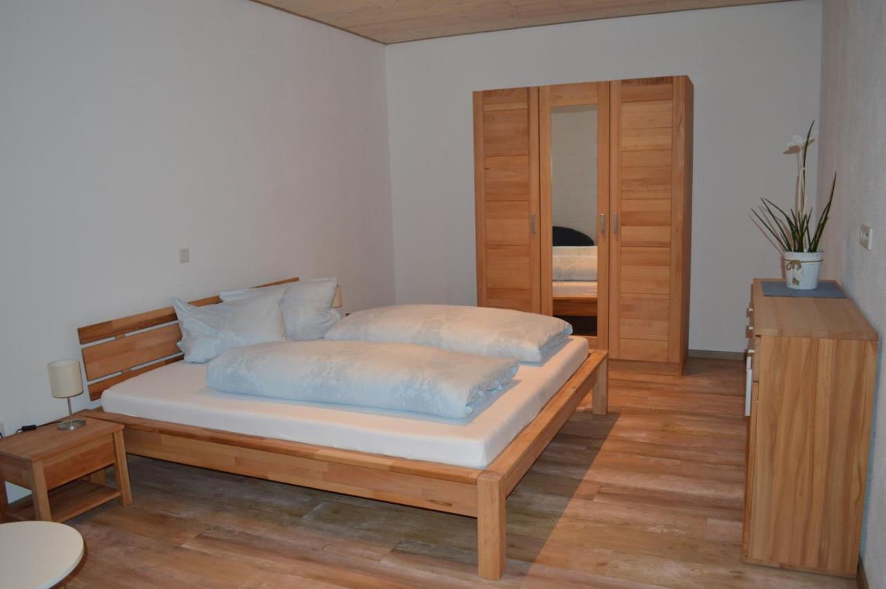Appartamento Ferien- Und Winzerhof Ute Braun Nordheim am Main Esterno foto