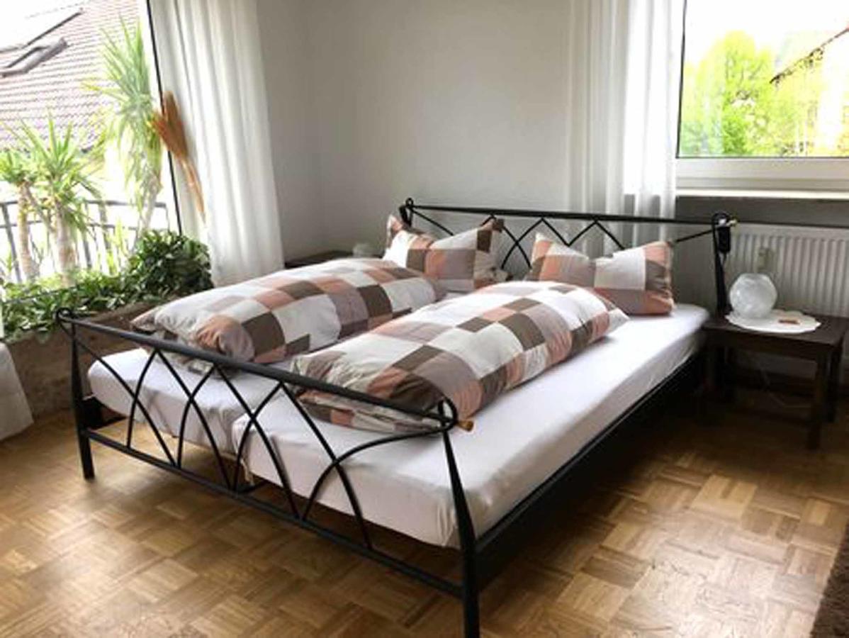 Appartamento Ferien- Und Winzerhof Ute Braun Nordheim am Main Esterno foto