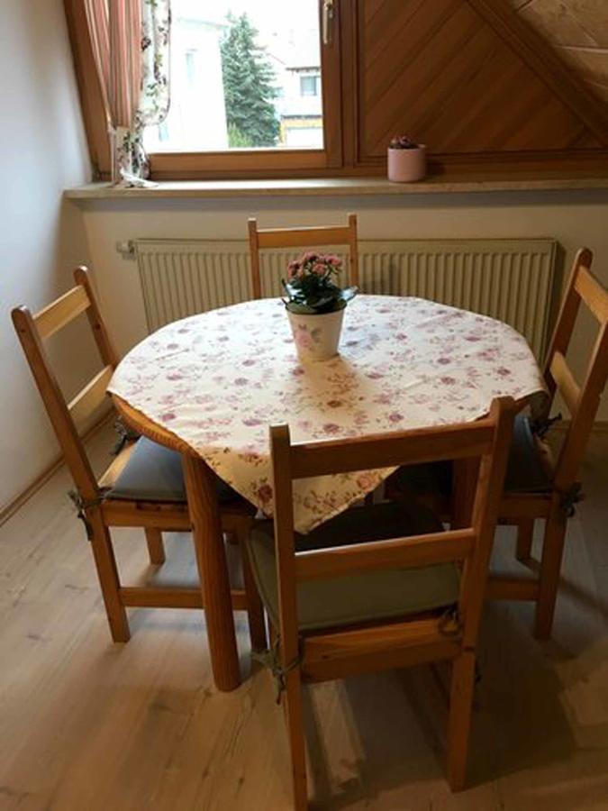 Appartamento Ferien- Und Winzerhof Ute Braun Nordheim am Main Esterno foto