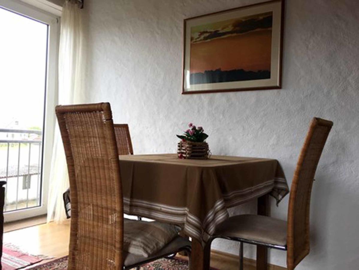 Appartamento Ferien- Und Winzerhof Ute Braun Nordheim am Main Esterno foto