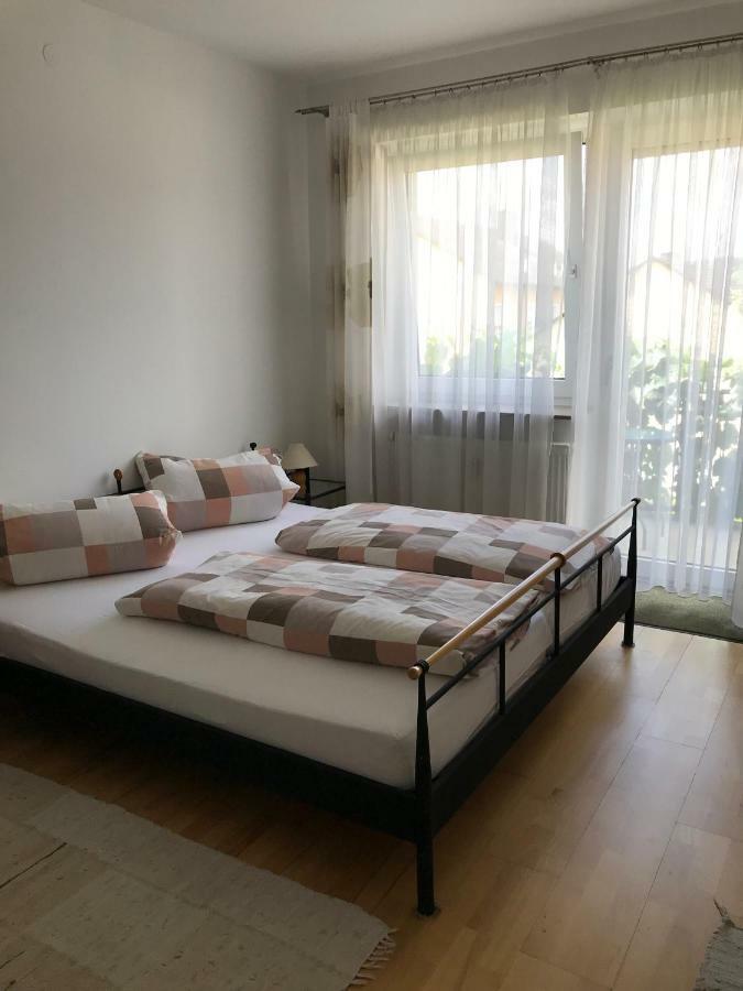 Appartamento Ferien- Und Winzerhof Ute Braun Nordheim am Main Esterno foto