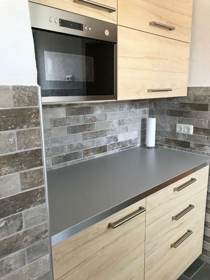 Appartamento Ferien- Und Winzerhof Ute Braun Nordheim am Main Esterno foto