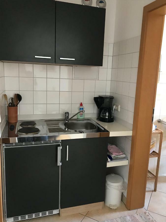 Appartamento Ferien- Und Winzerhof Ute Braun Nordheim am Main Esterno foto