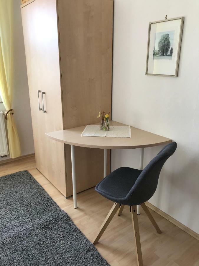 Appartamento Ferien- Und Winzerhof Ute Braun Nordheim am Main Esterno foto