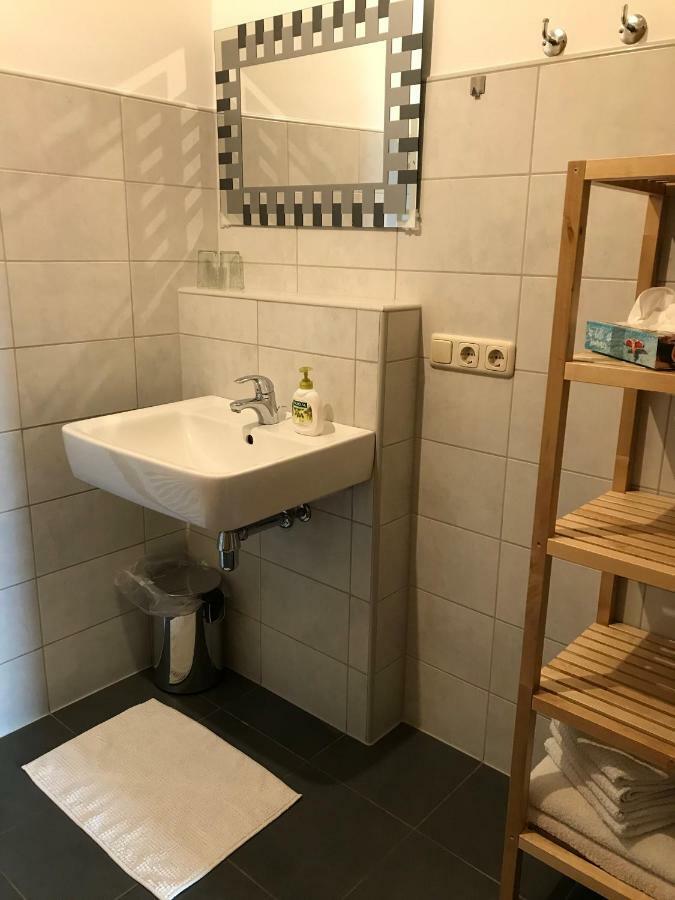 Appartamento Ferien- Und Winzerhof Ute Braun Nordheim am Main Esterno foto