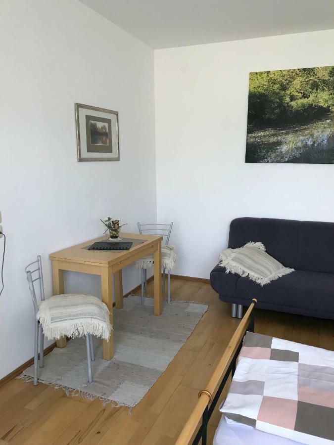 Appartamento Ferien- Und Winzerhof Ute Braun Nordheim am Main Esterno foto